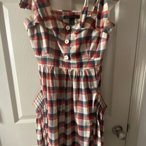 Marc by Marc Jacobs Sundress